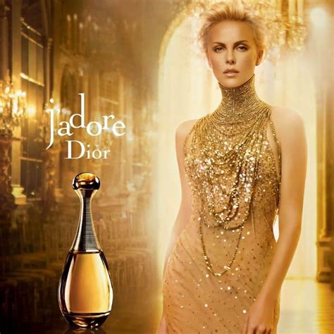 DIOR J’adore Eau de parfum ️ online kopen 